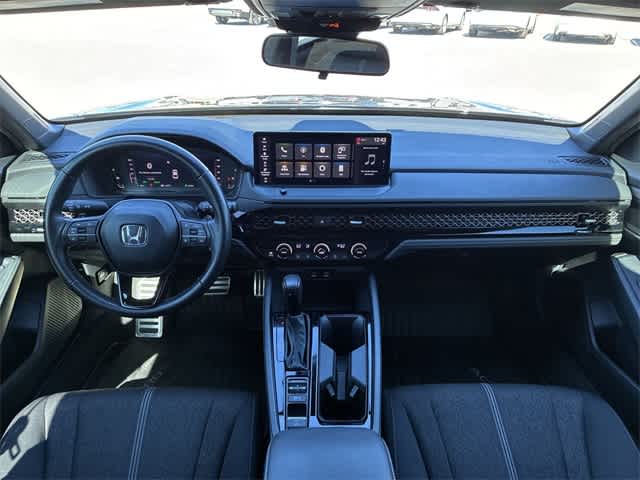 Thumbnail: 2024 Honda Accord - 16