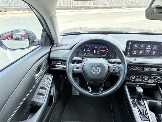 Thumbnail: 2024 Honda Accord - 25