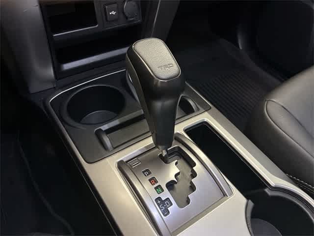 Thumbnail: 2023 Toyota 4Runner - 33