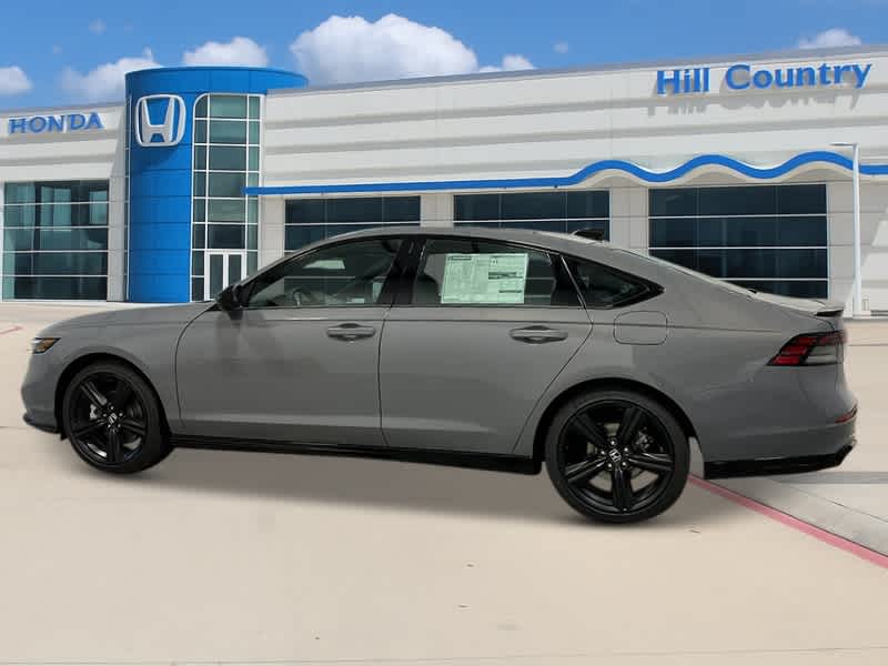 Thumbnail: 2025 Honda Accord - 2