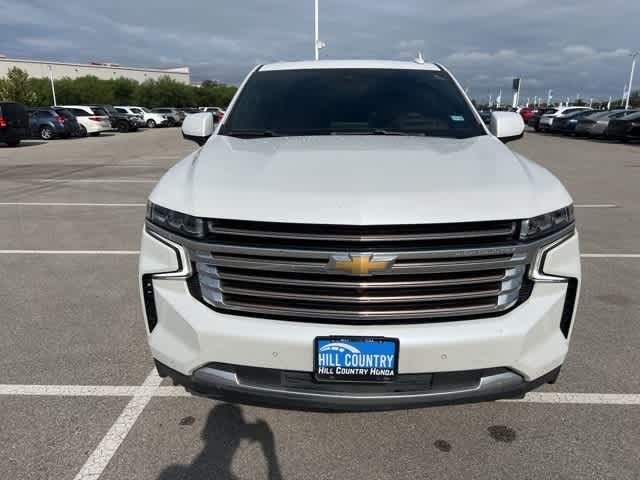 Thumbnail: 2023 Chevrolet Suburban - 8