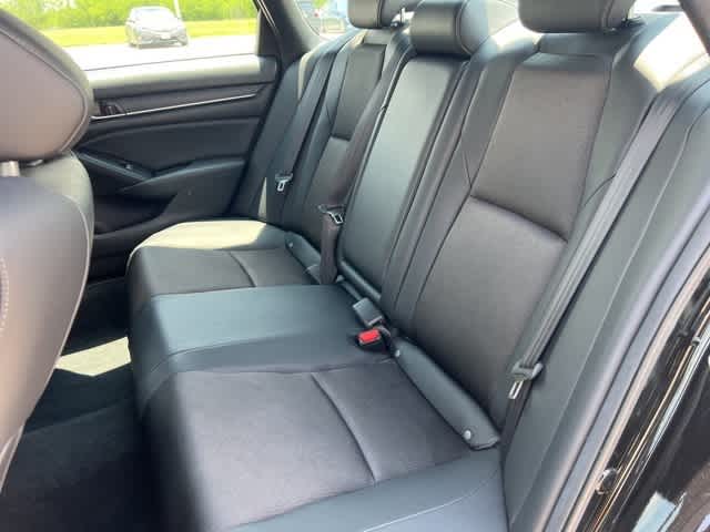 2022 Honda Accord Sport 20