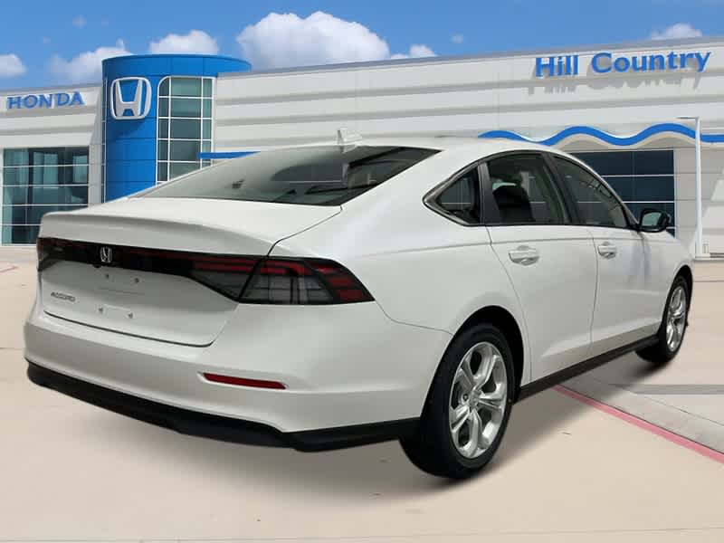 Thumbnail: 2025 Honda Accord - 5