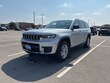  Jeep Grand Cherokee L