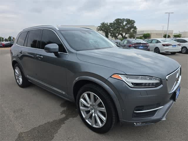 Thumbnail: 2019 Volvo XC90 - 8