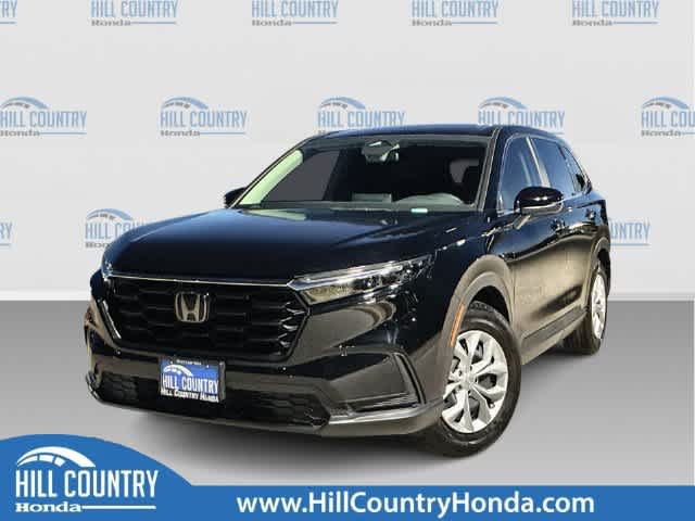 2024 Honda CR-V