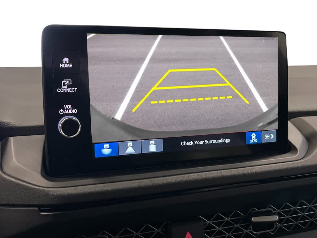 Thumbnail: 2026 Honda Accord - 15