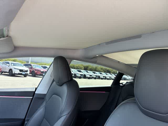 Thumbnail: 2024 Tesla Model 3 - 20