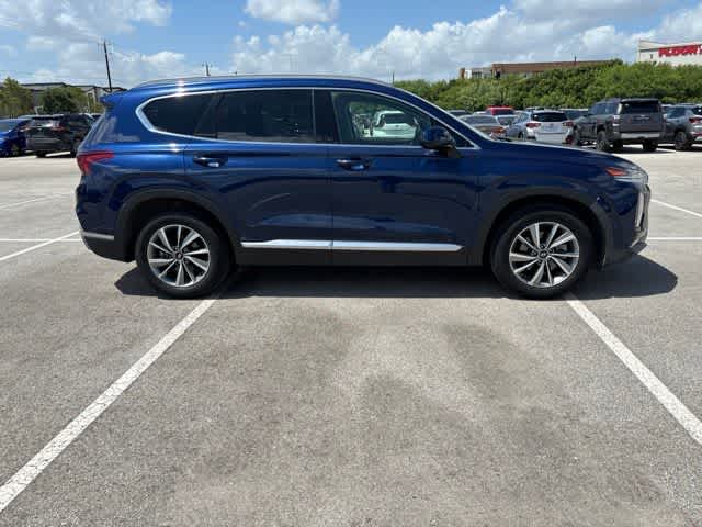 Thumbnail: 2019 Hyundai Santa Fe - 6