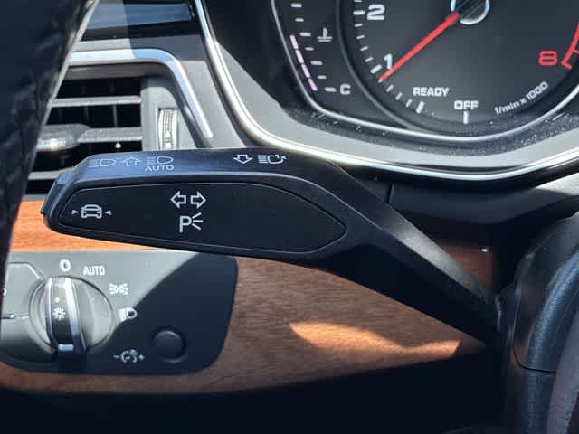 Thumbnail: 2022 Audi A4 - 29