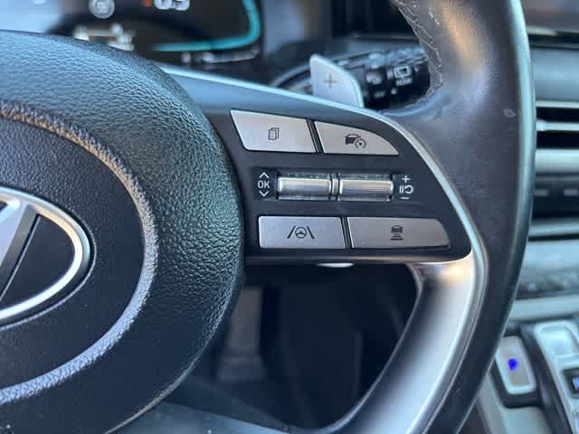 Thumbnail: 2023 Hyundai Palisade - 12