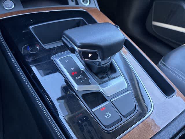 Thumbnail: 2023 Audi Q5 - 35