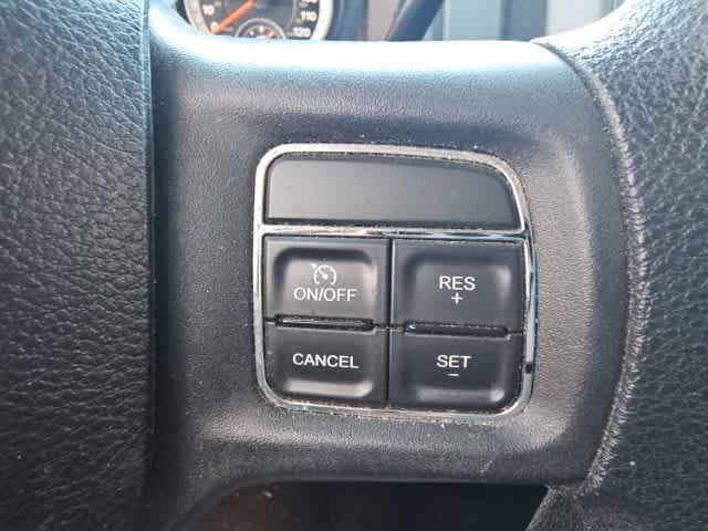 Thumbnail: 2013 RAM 1500 - 19
