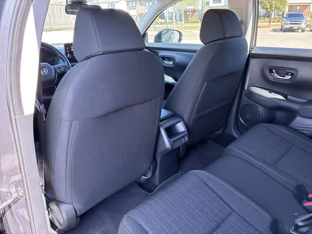 Thumbnail: 2026 Honda HR-V - 19