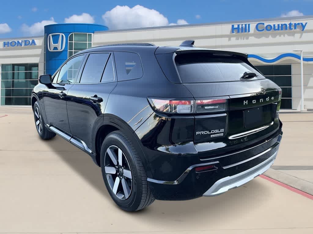Thumbnail: 2026 Honda Prologue - 3