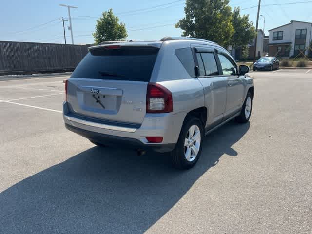 Thumbnail: 2015 Jeep Compass - 5