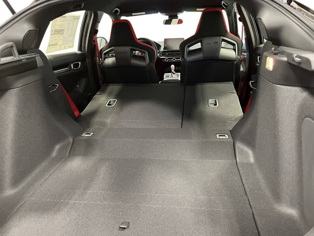 Thumbnail: 2026 Honda Civic - 26