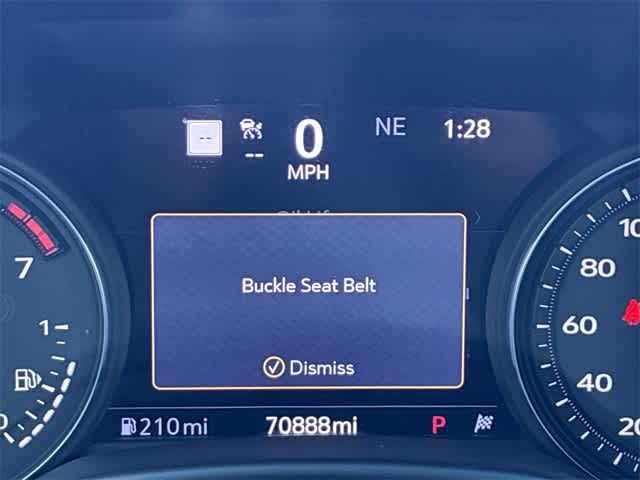 Thumbnail: 2020 Cadillac CT5 - 35