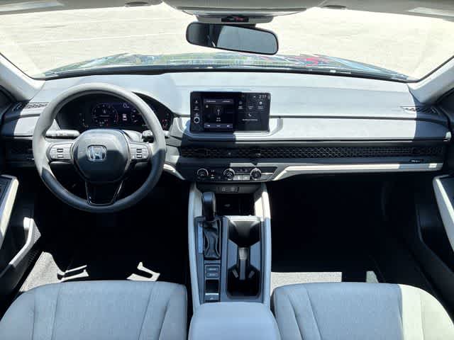 Thumbnail: 2026 Honda Accord - 16