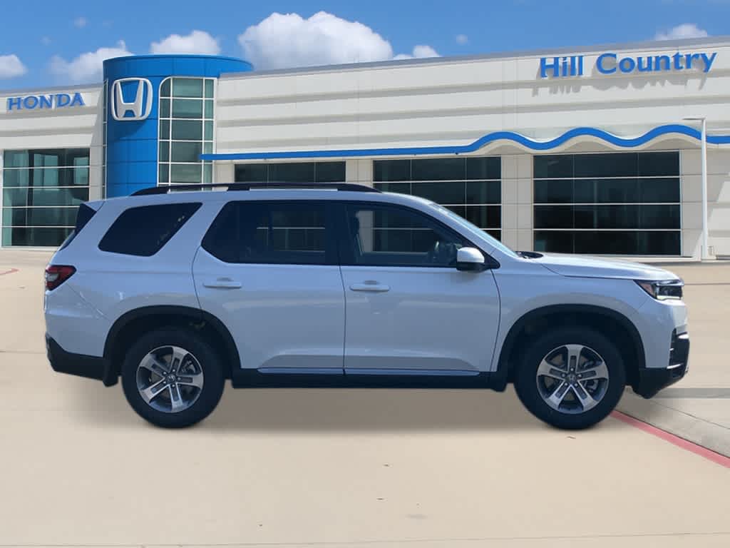 Thumbnail: 2026 Honda Pilot - 6