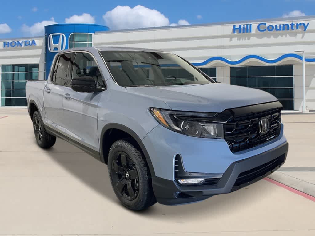 Thumbnail: 2026 Honda Ridgeline - 7