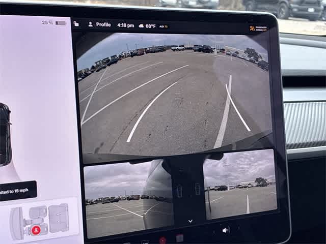 Thumbnail: 2020 Tesla Model Y - 31