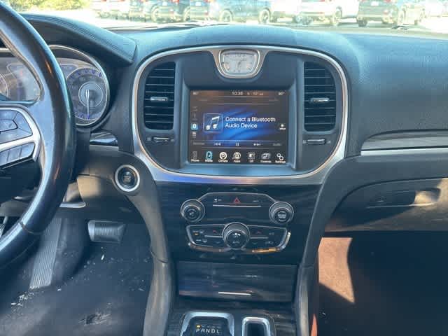 Thumbnail: 2016 Chrysler 300 - 17