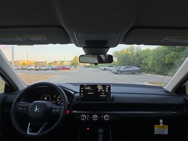 Thumbnail: 2026 Honda CR-V - 26