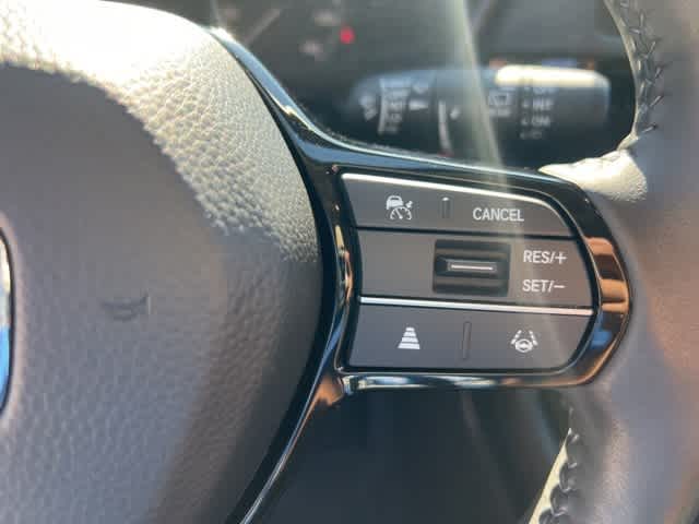 Thumbnail: 2025 Honda CR-V - 12