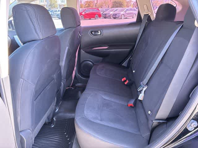 Thumbnail: 2014 Nissan Rogue - 20