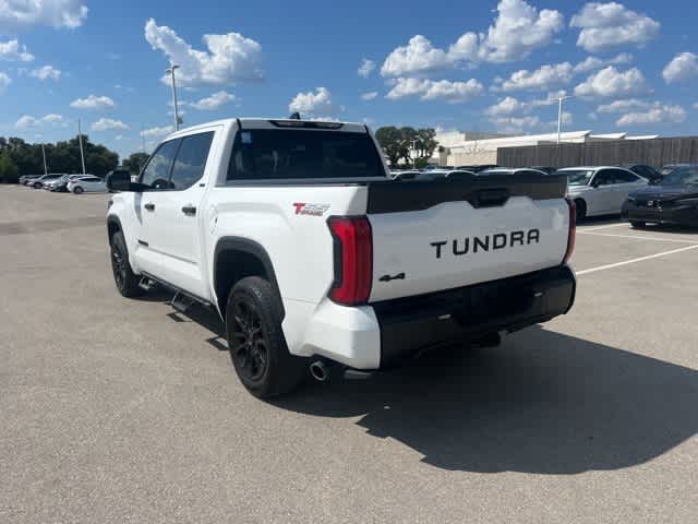 Thumbnail: 2023 Toyota Tundra - 3