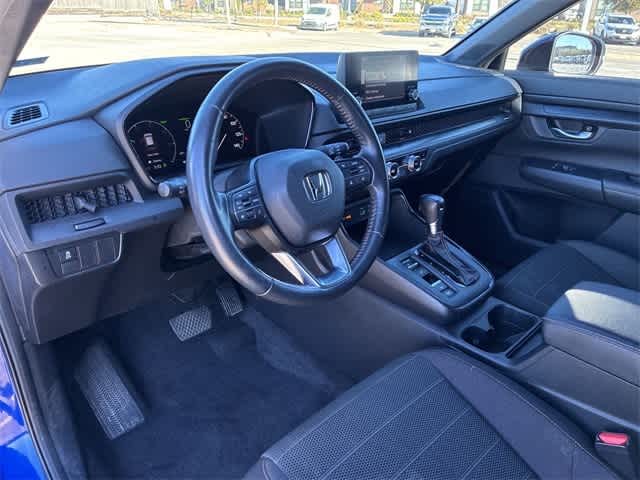 Thumbnail: 2023 Honda CR-V - 10