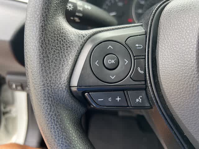 Thumbnail: 2021 Toyota Corolla - 11