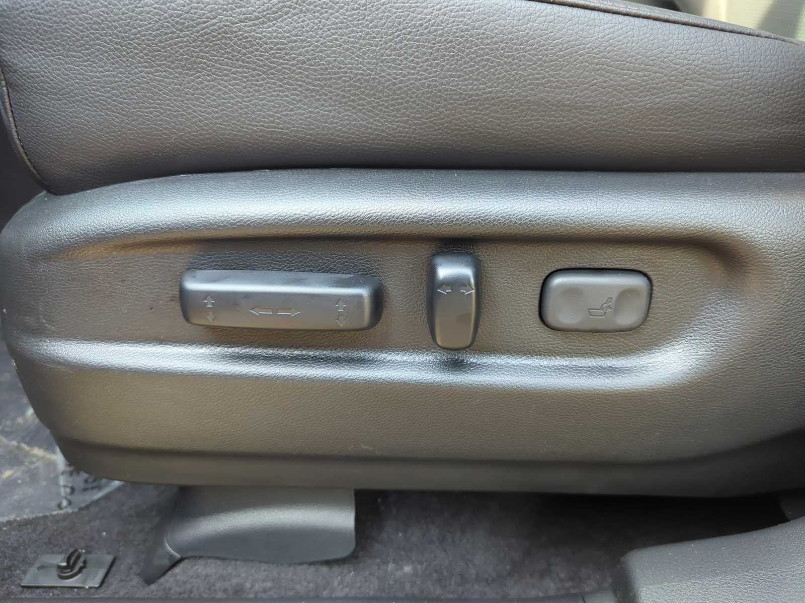 Thumbnail: 2025 Honda Ridgeline - 11