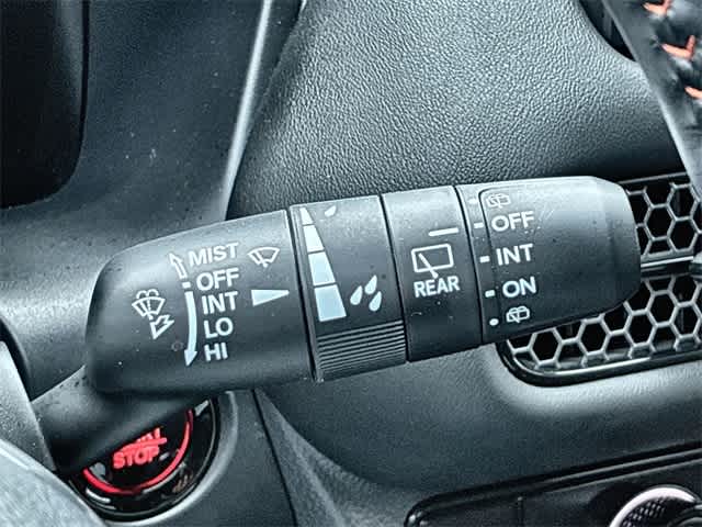 Thumbnail: 2024 Honda HR-V - 26