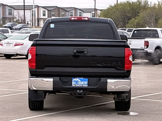 Thumbnail: 2018 Toyota Tundra - 9