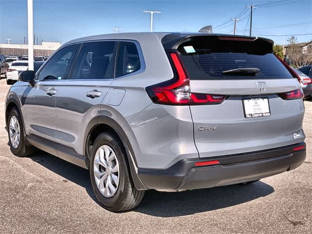 Thumbnail: 2023 Honda CR-V - 4
