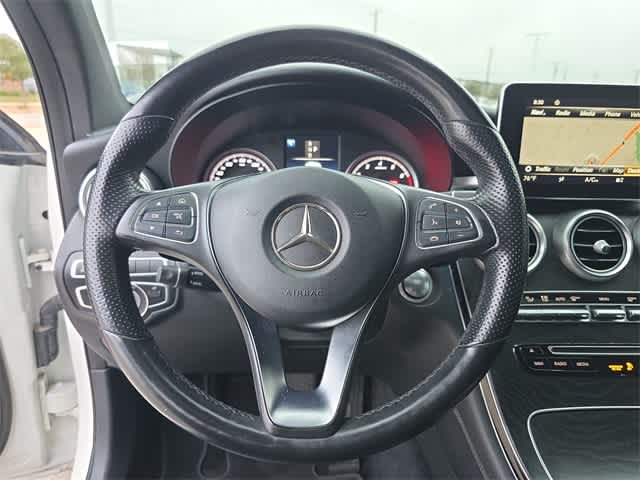 Thumbnail: 2018 Mercedes-Benz GLC - 25