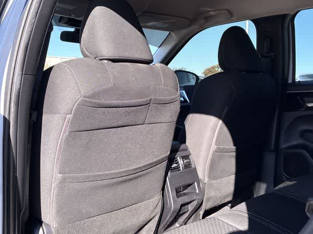 Thumbnail: 2022 Mitsubishi Outlander - 19