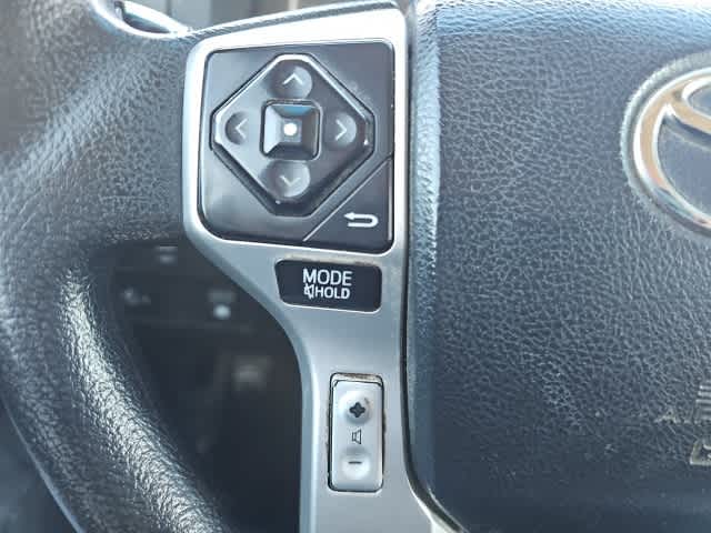 Thumbnail: 2017 Toyota Tundra - 13