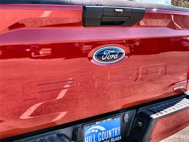 Thumbnail: 2023 Ford F-150 - 13