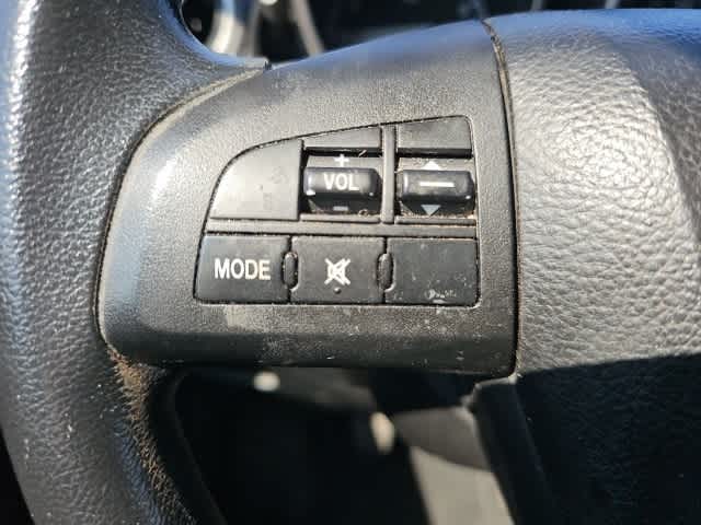 Thumbnail: 2012 Mazda Mazda3 - 16