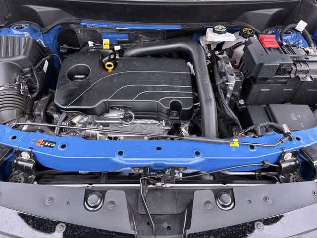 Thumbnail: 2026 Chevrolet Equinox - 15