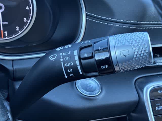 Thumbnail: 2021 Genesis GV80 - 27