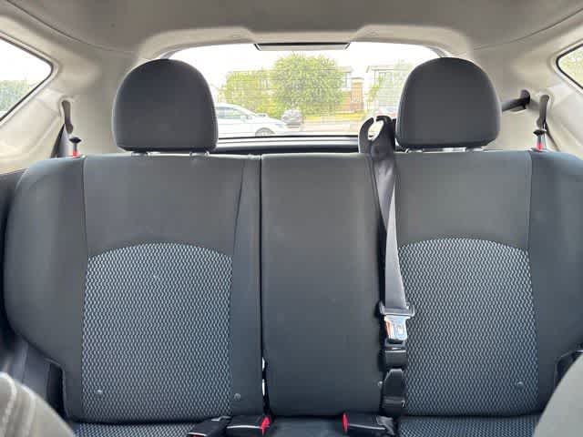 Thumbnail: 2019 Nissan Versa Note - 21