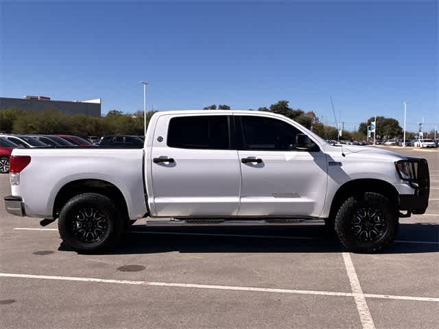 Thumbnail: 2012 Toyota Tundra - 7