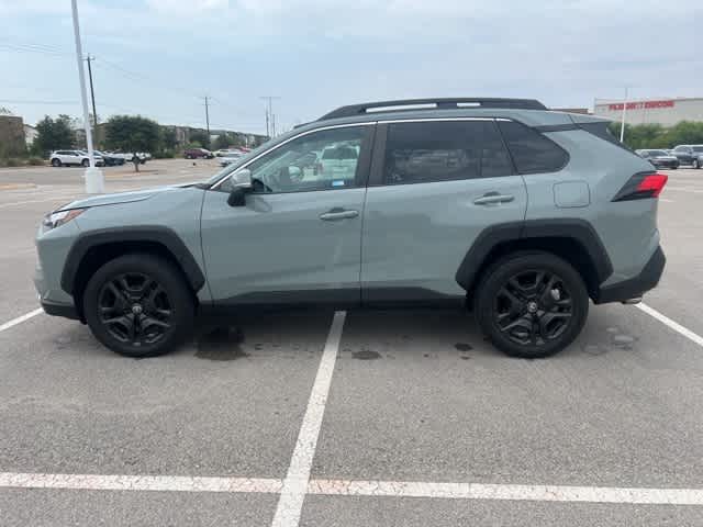 Thumbnail: 2023 Toyota RAV4 - 2