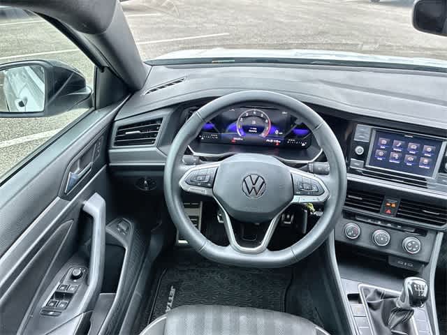 Thumbnail: 2023 Volkswagen Jetta - 23