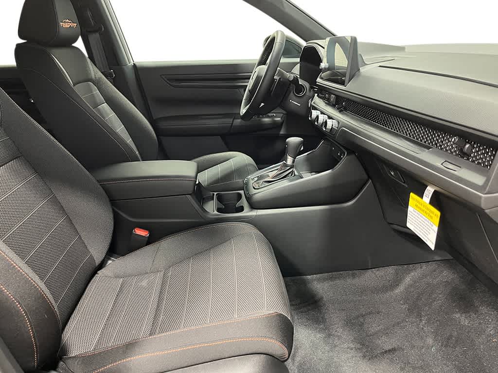 Thumbnail: 2026 Honda CR-V - 29