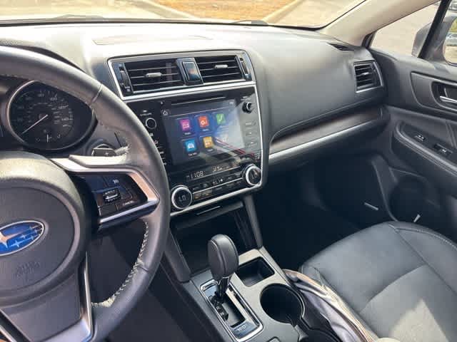 Thumbnail: 2018 Subaru Outback - 18